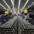 Ngành công nghiệp "xanh hóa" để tăng tính cạnh tranh
