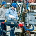Nhiều dự báo khả quan cho sản xuất công nghiệp quý II/2024